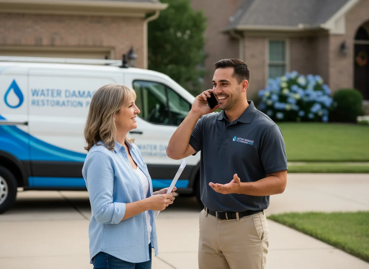 Flood Restoration Greenville, NY FAQs